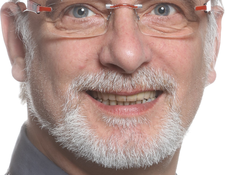 Vorsitzender: Günter Blocks