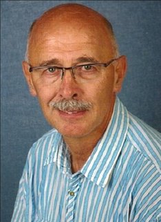 Dieter Polz1